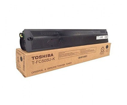 Toner TFC505EK Preto Original Toner TFC505EK Preto Original